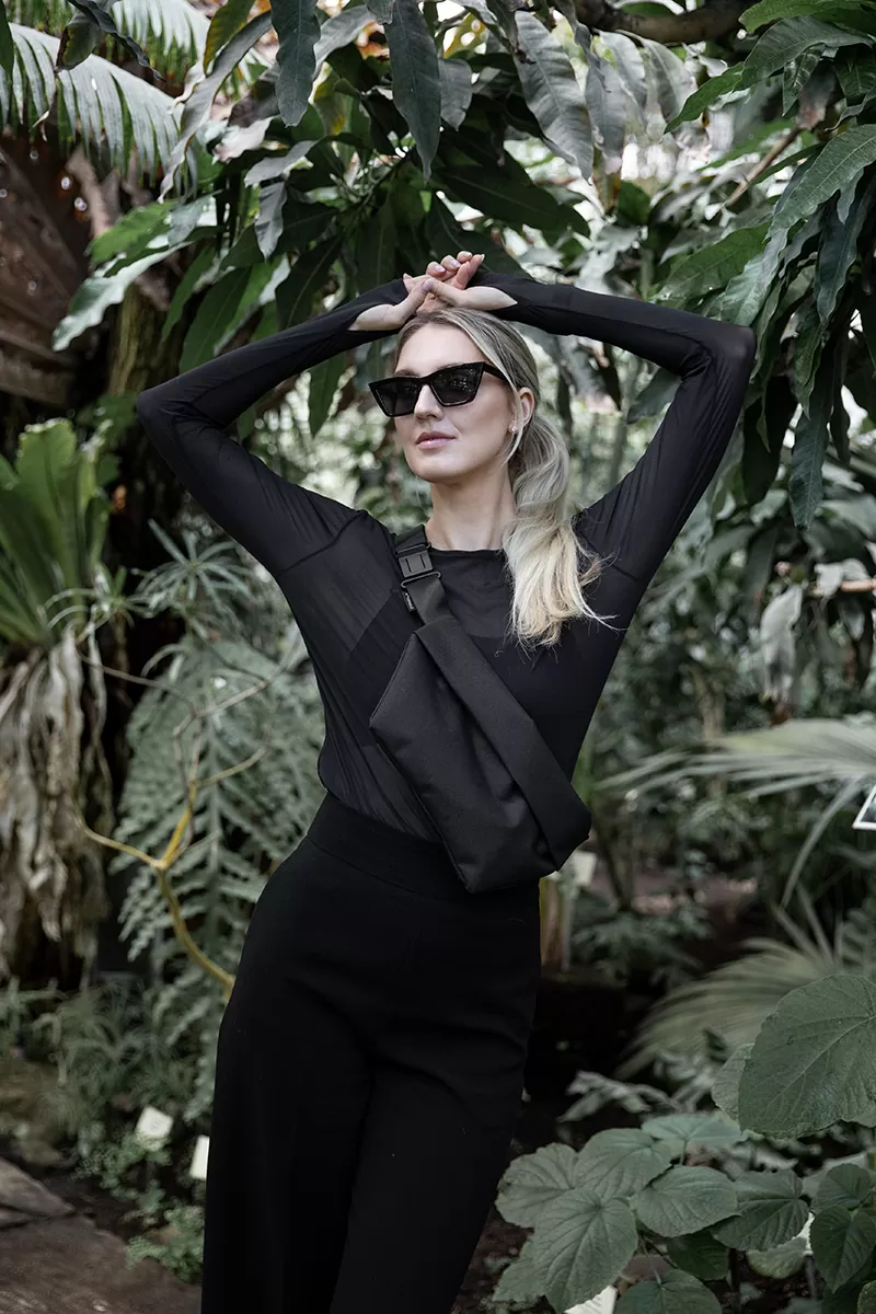 kõhukott OSLO by Nordhale