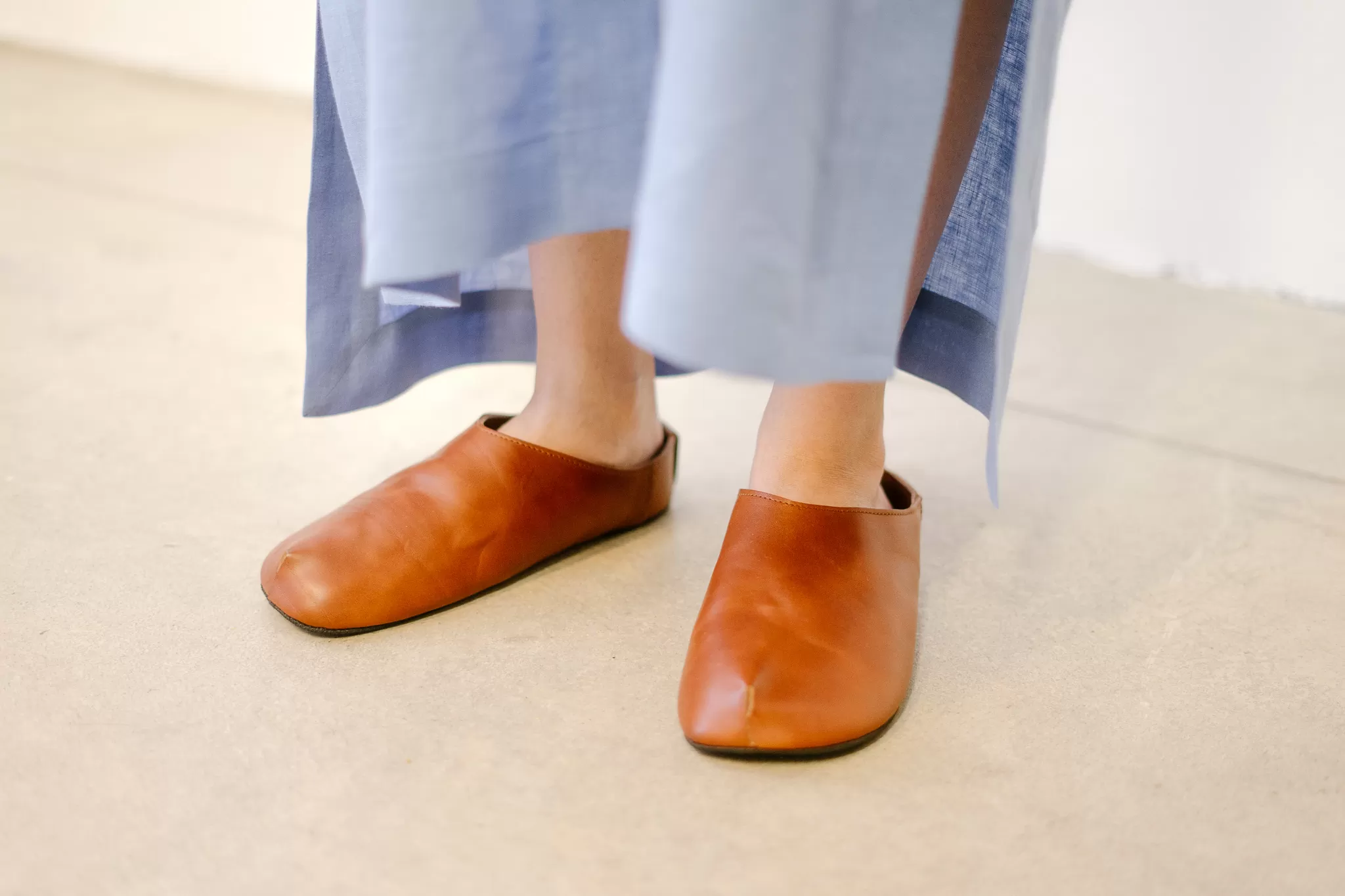 slipper KYOTO by TOKU