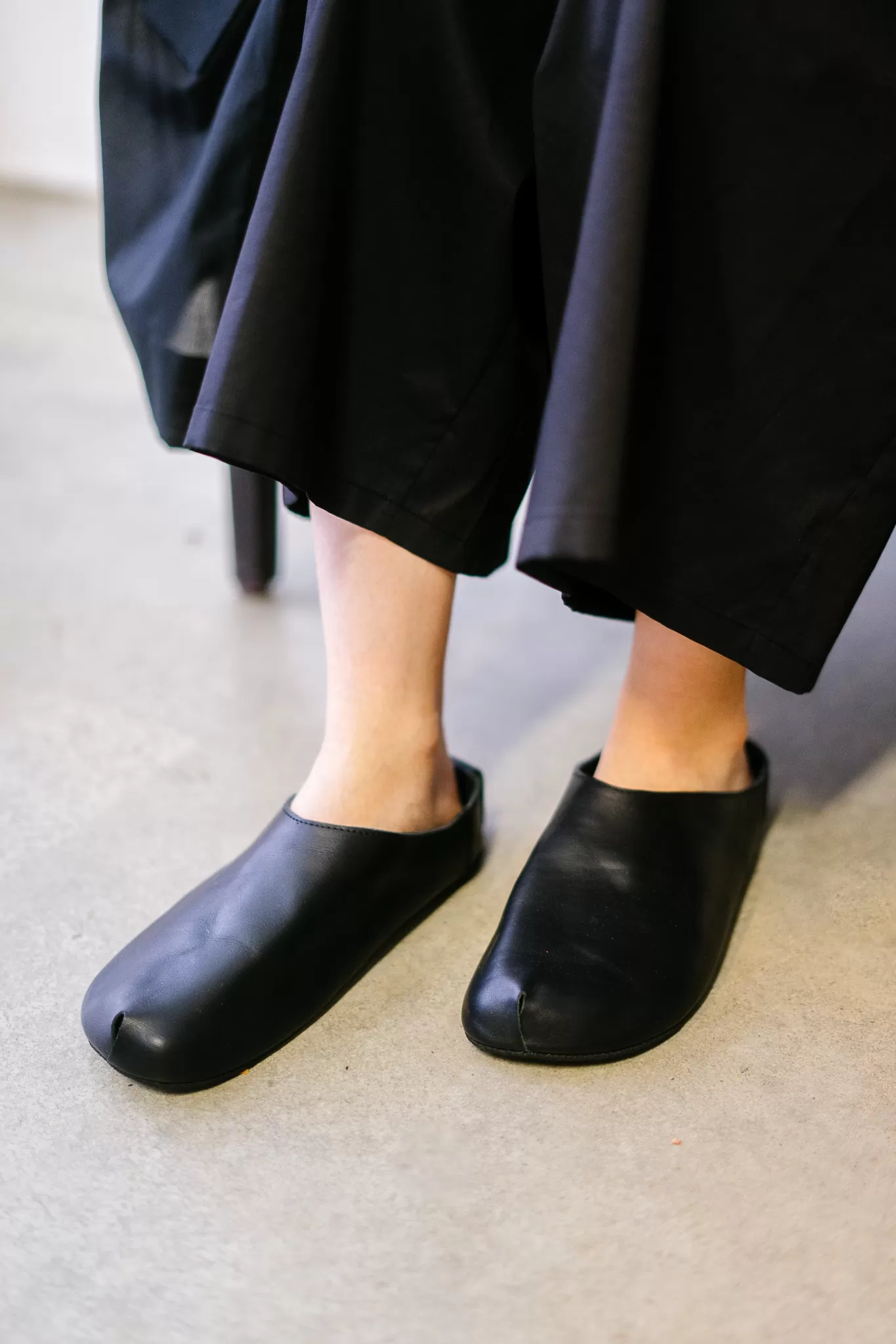 slipper KYOTO by TOKU