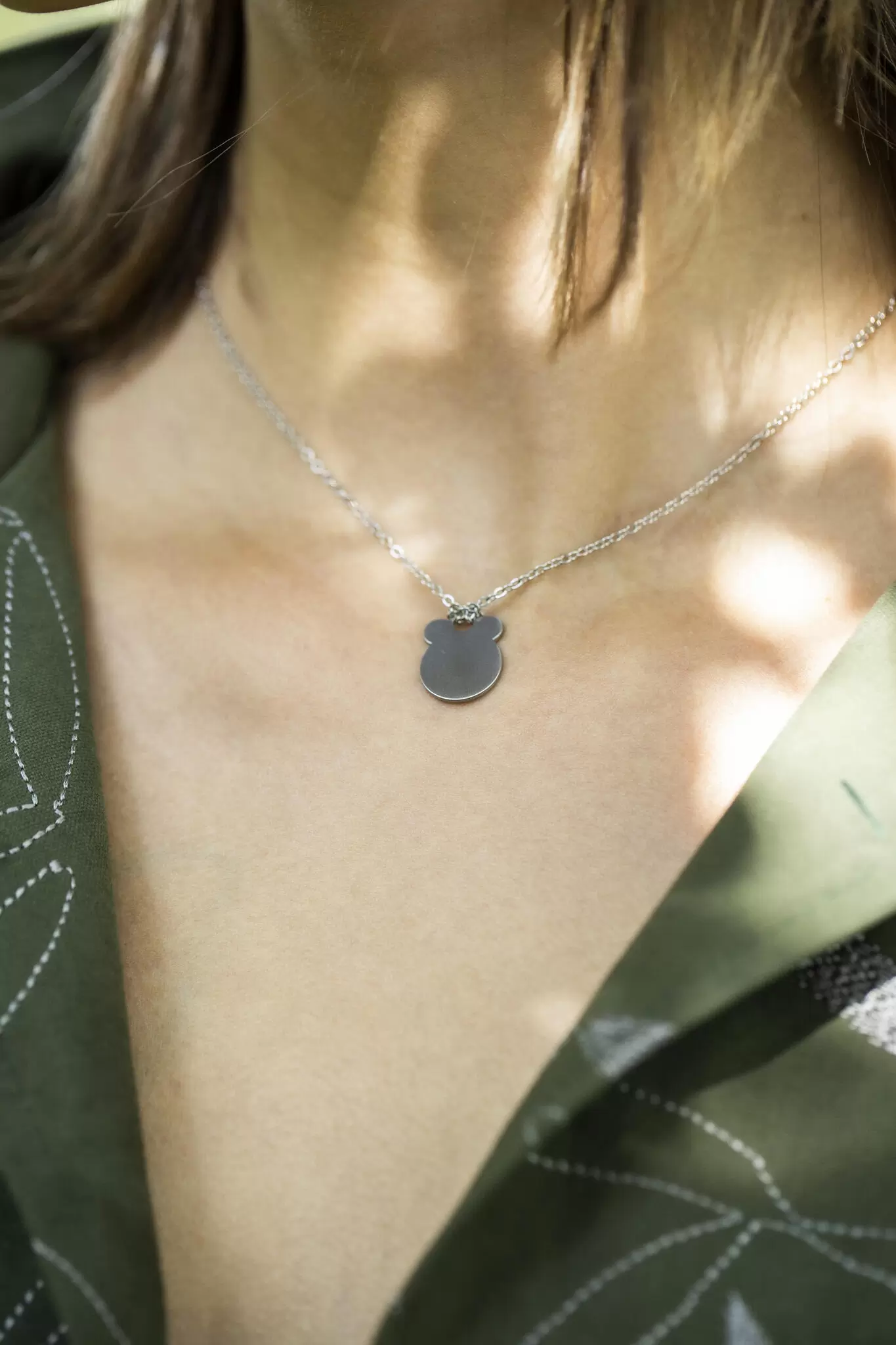 kaelakee URSA by Lentsius