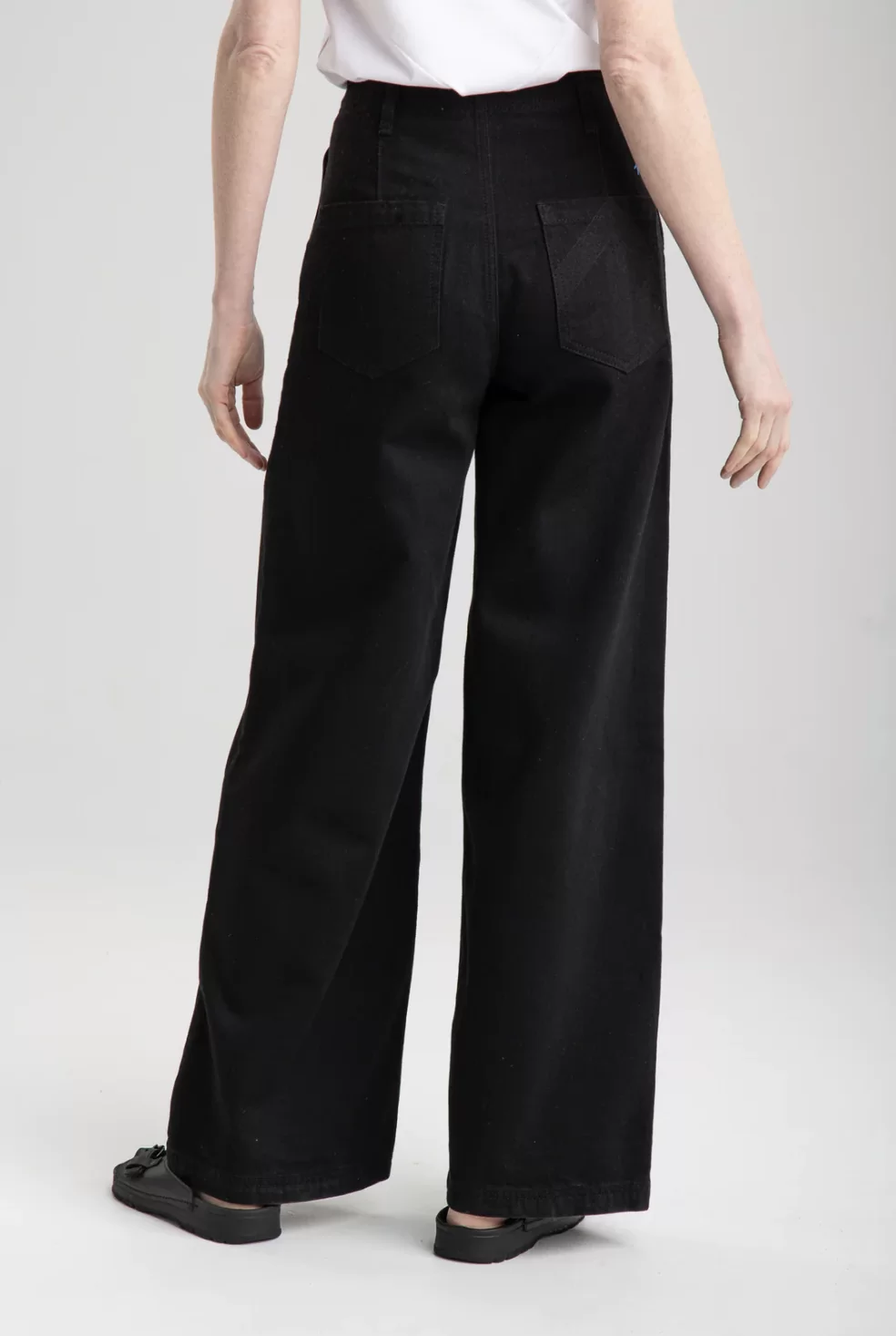 women´s jeans by Reet Aus