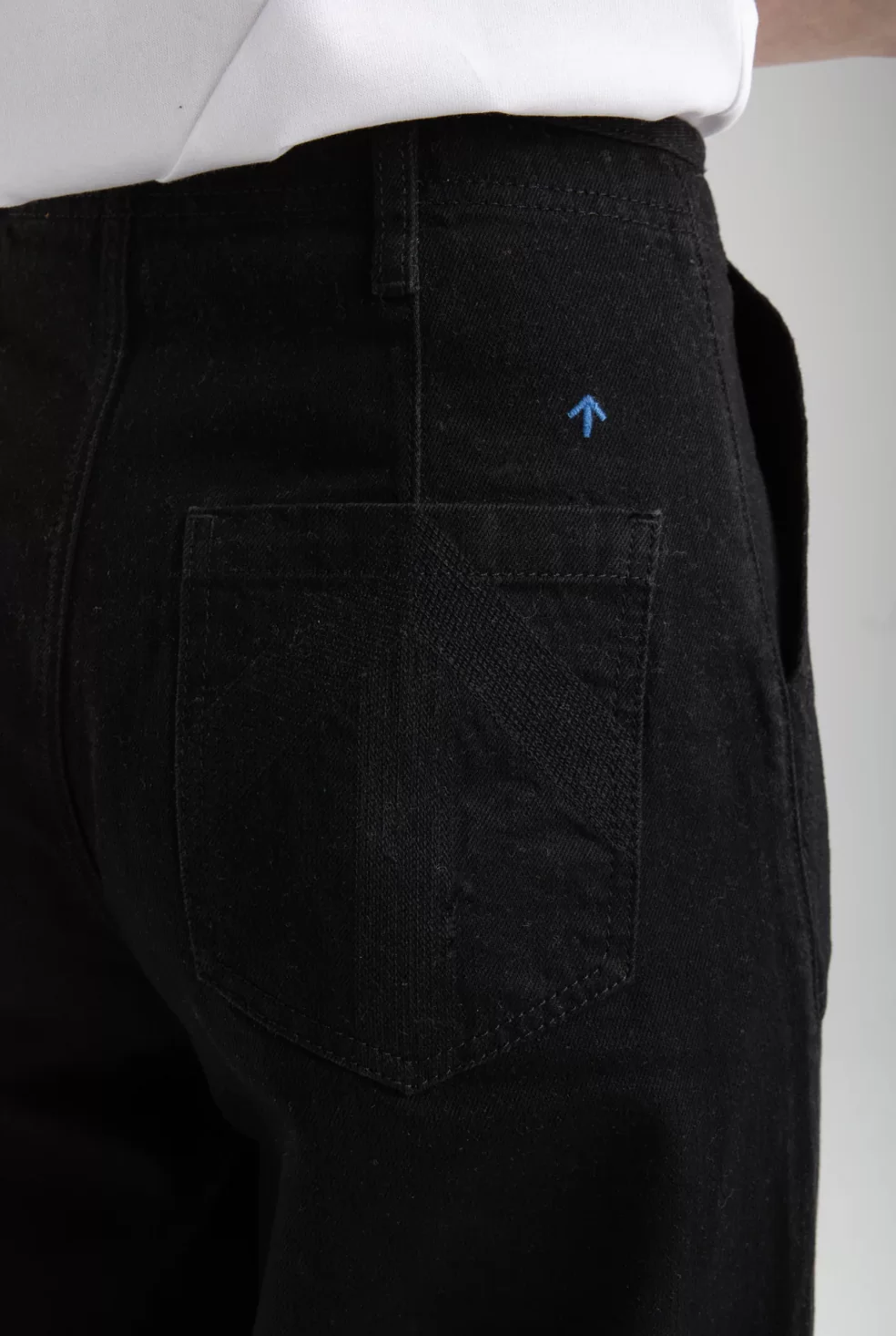 women´s jeans by Reet Aus