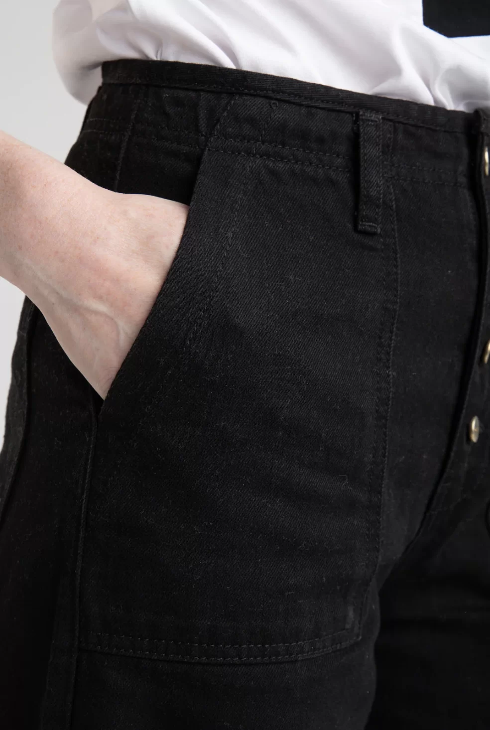 women´s jeans by Reet Aus