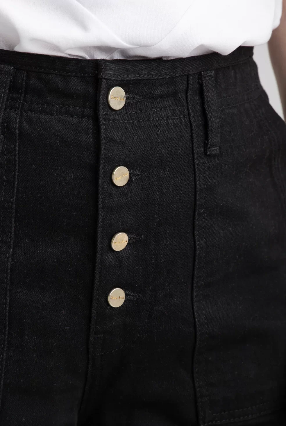 women´s jeans by Reet Aus