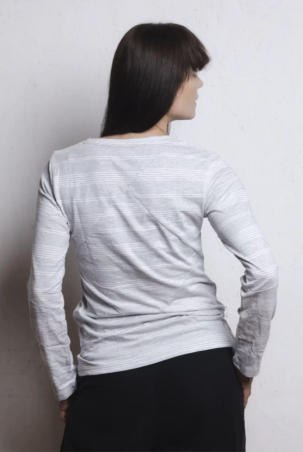 women´s Up-shirt W116DA by Reet Aus