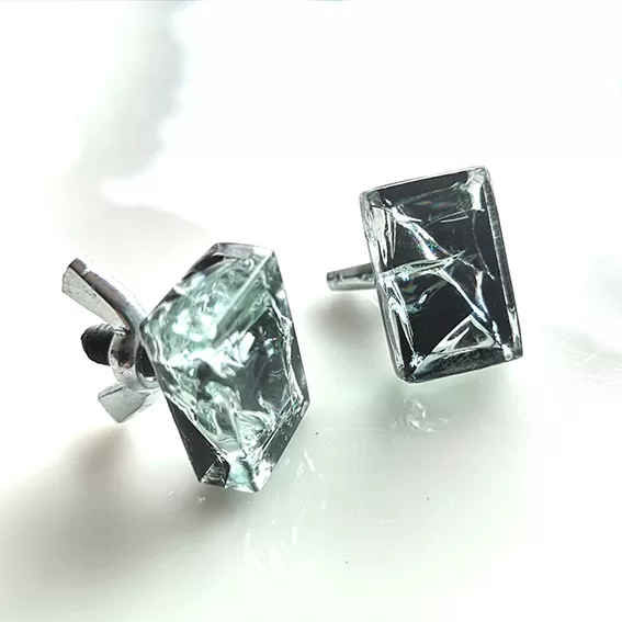 jewellery series: FOG by K i l l u d