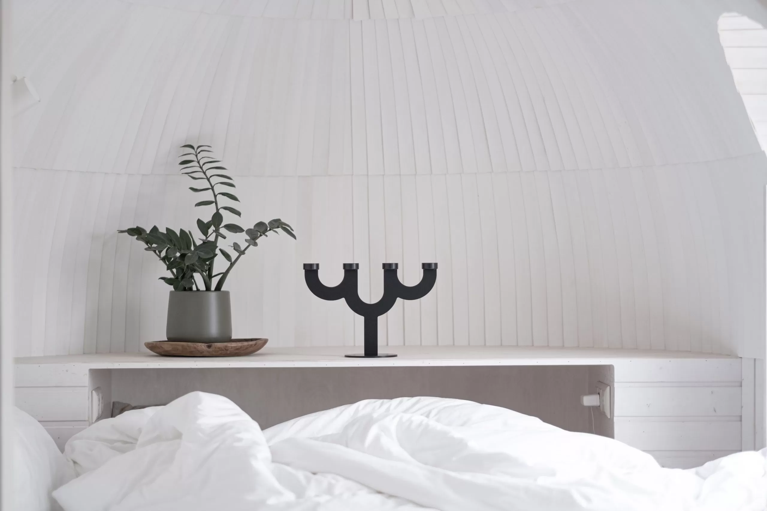 küünlajalg CAN'T CANDLE by Formed Stories