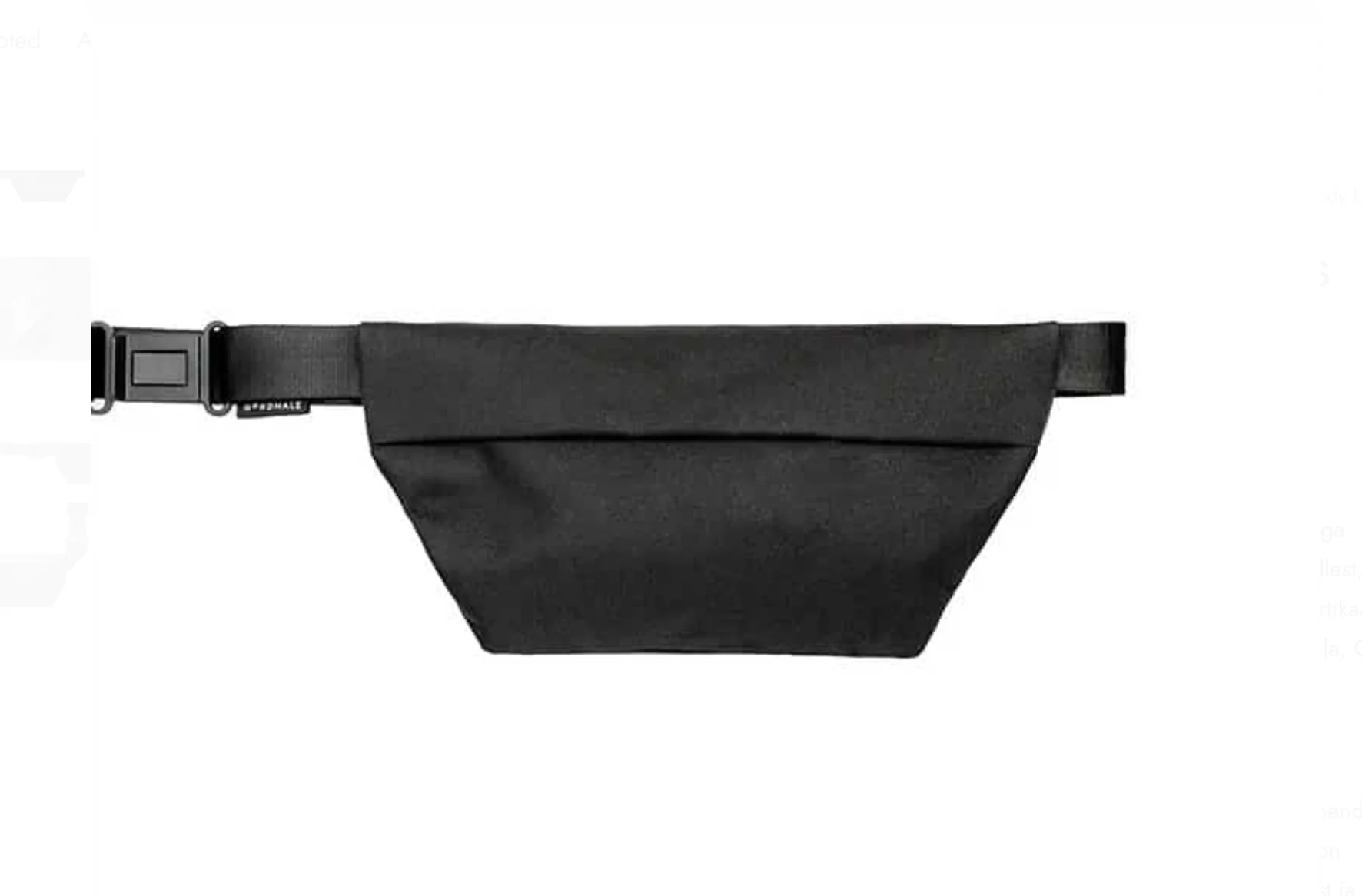 kõhukott OSLO by Nordhale