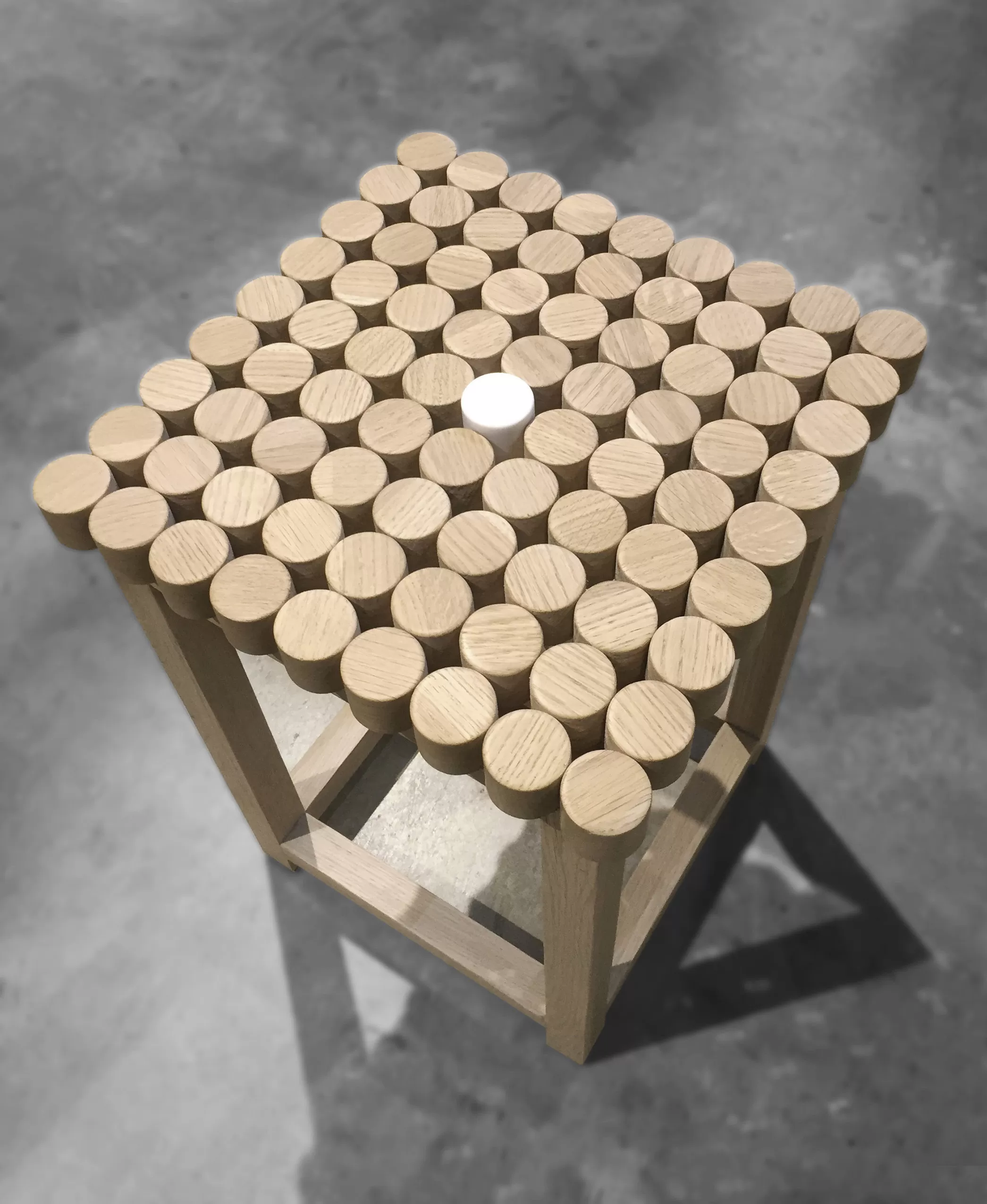 taburett by Harri Ehrlich