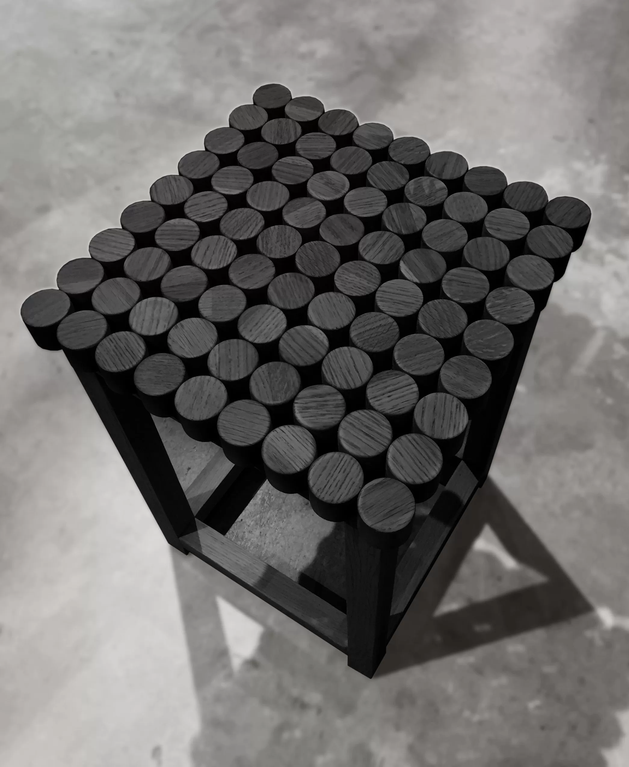 taburett by Harri Ehrlich