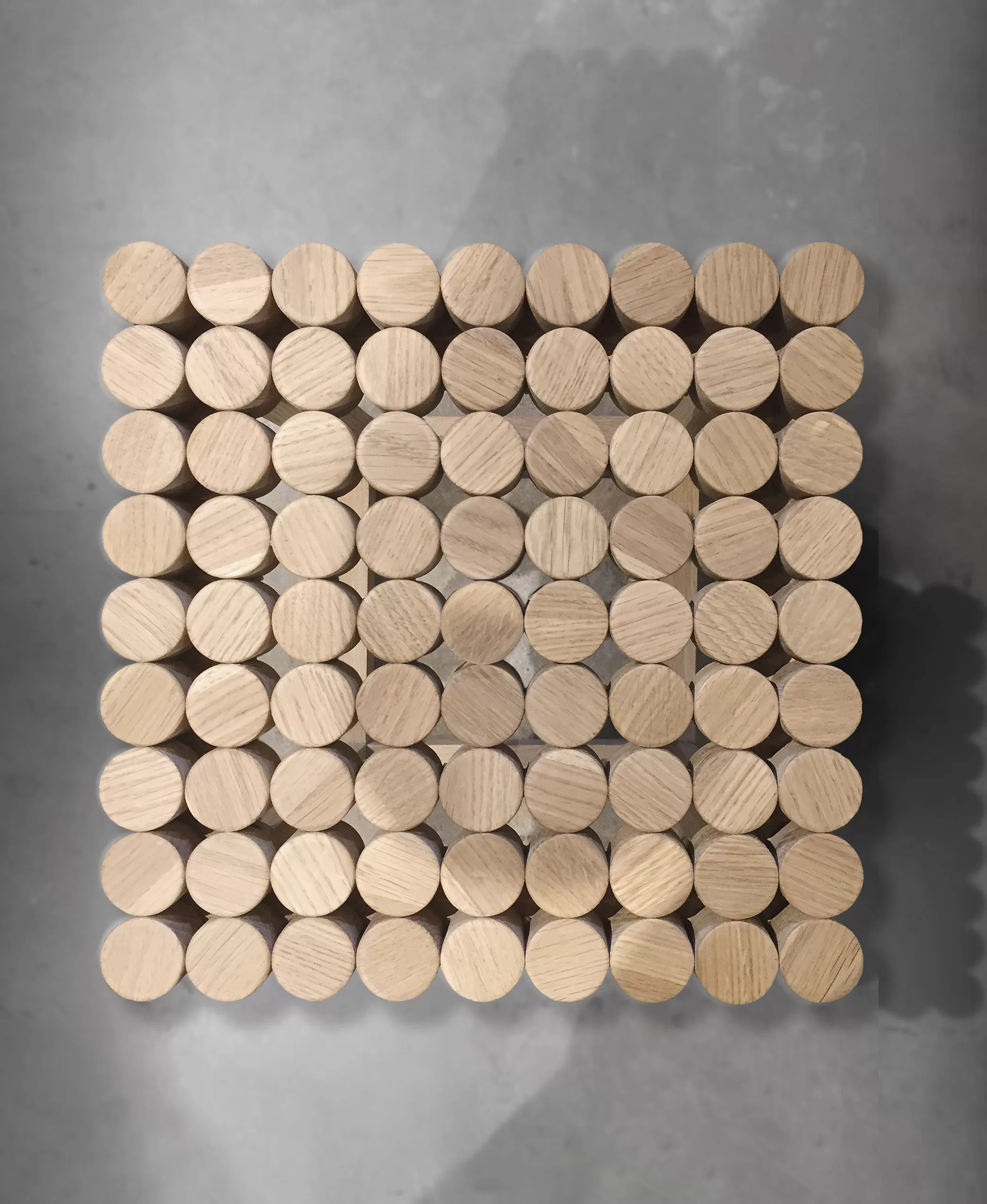 taburett by Harri Ehrlich