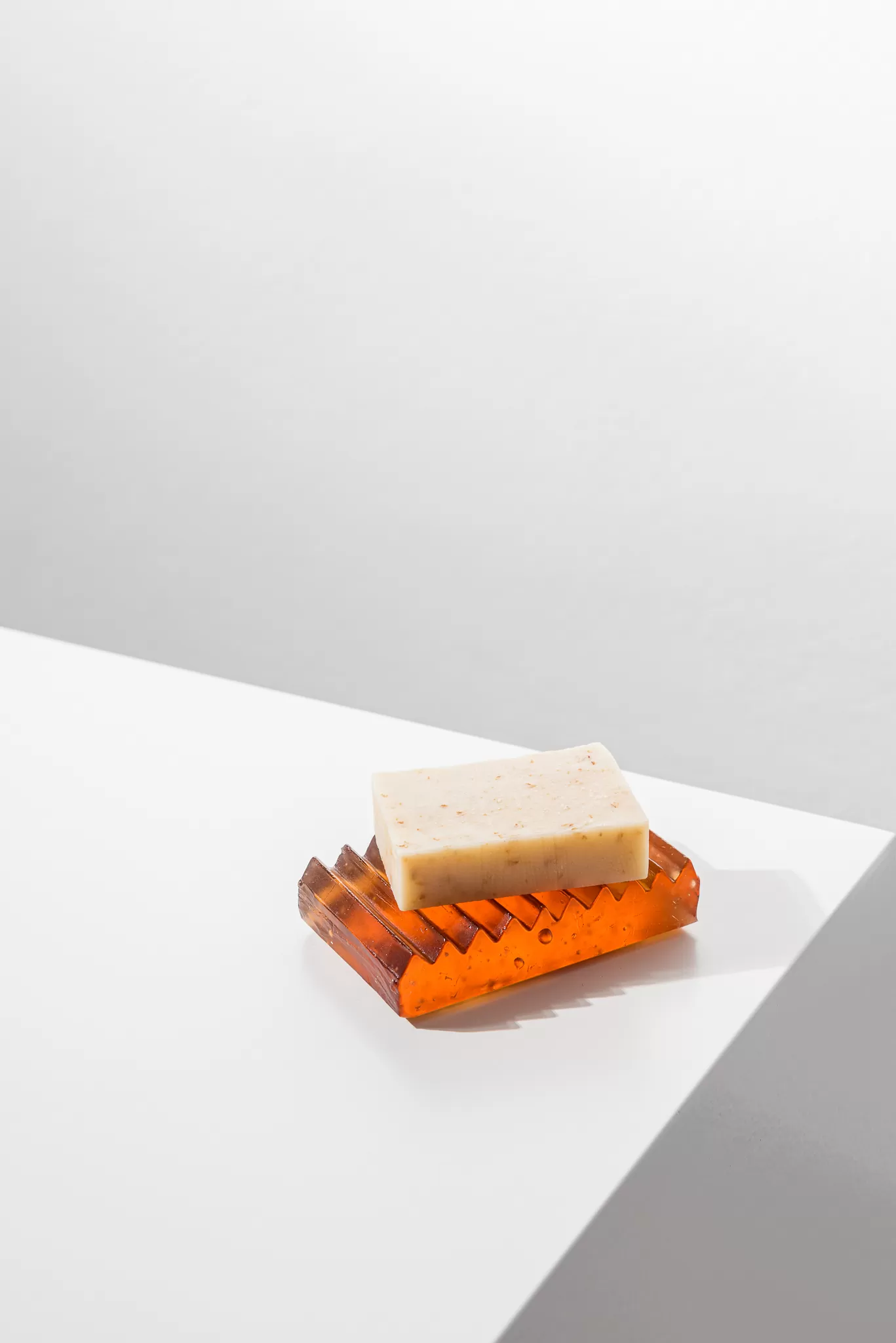 soap dish ZEN by Hyti