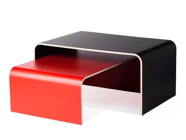 table BEND by Tarmeko