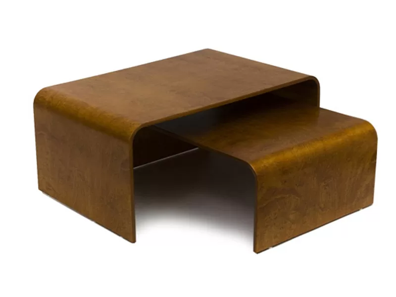 table BEND by Tarmeko