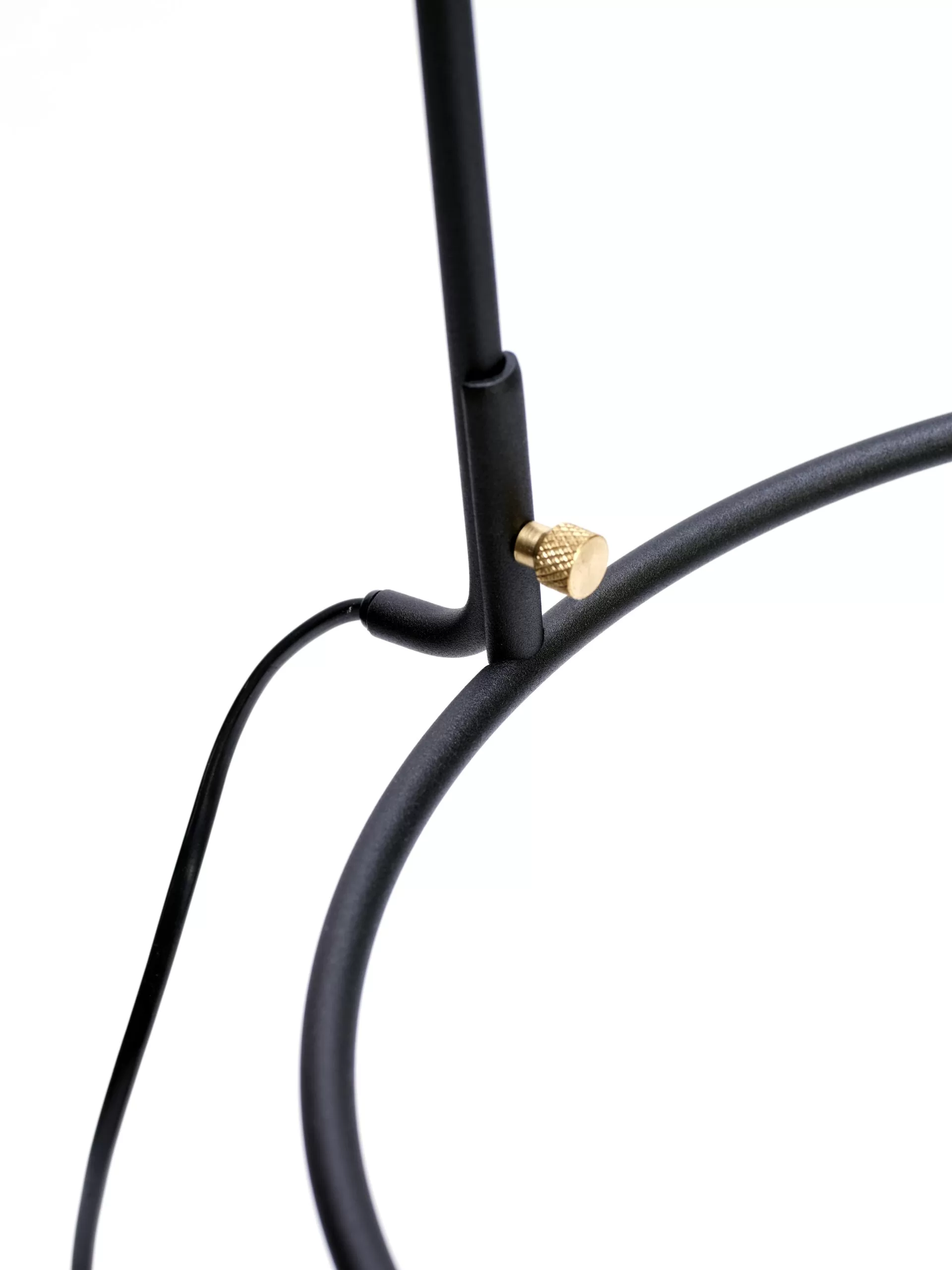 põrandalamp GUNNAR by SEOS Light