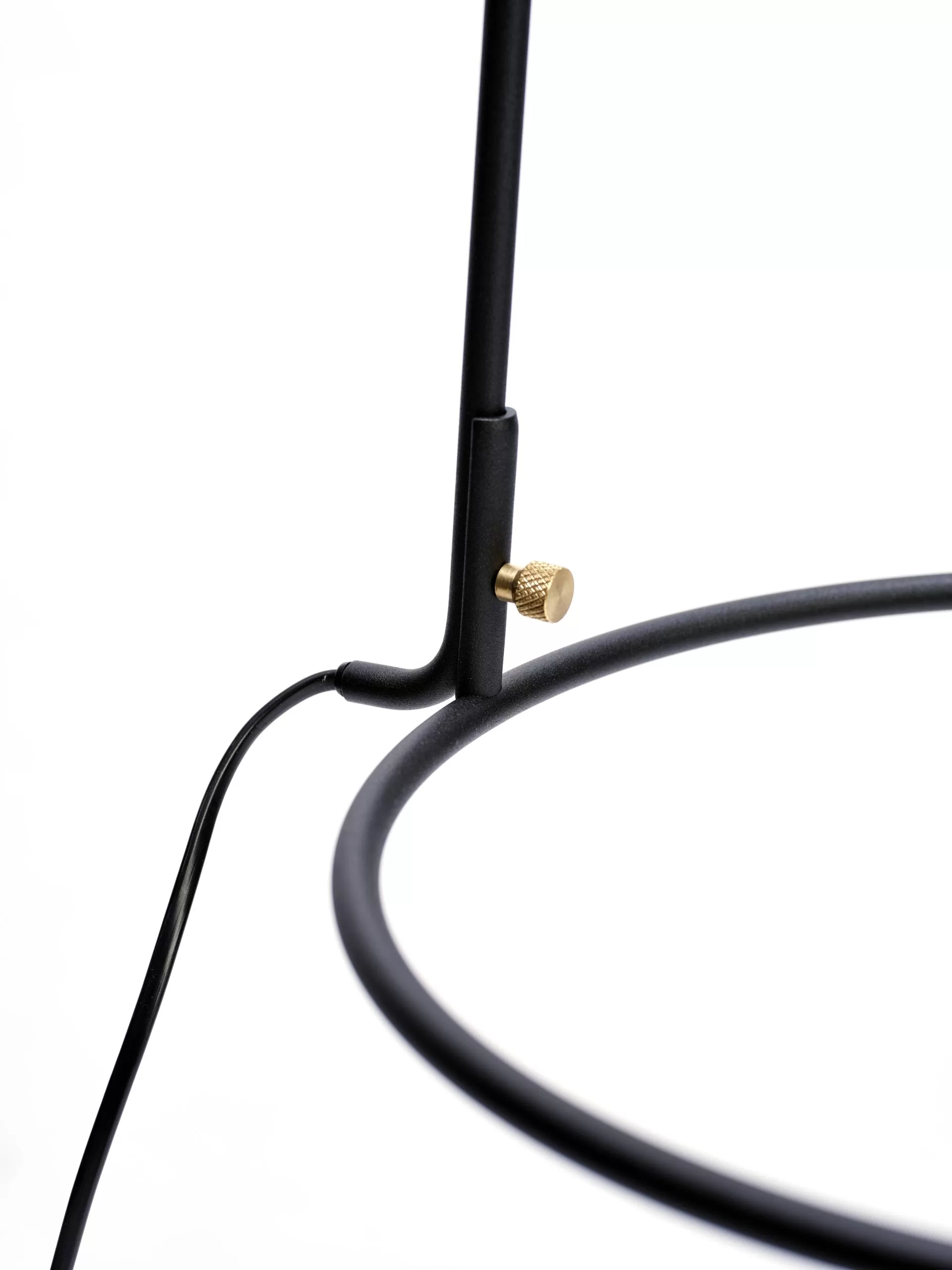 põrandalamp GUNNAR by SEOS Light