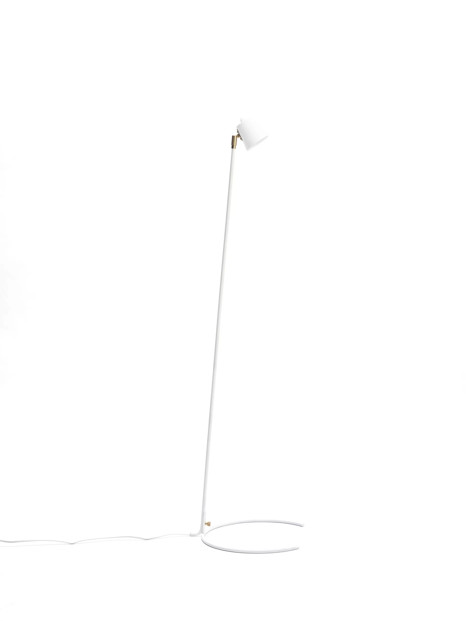 põrandalamp GUNNAR by SEOS Light