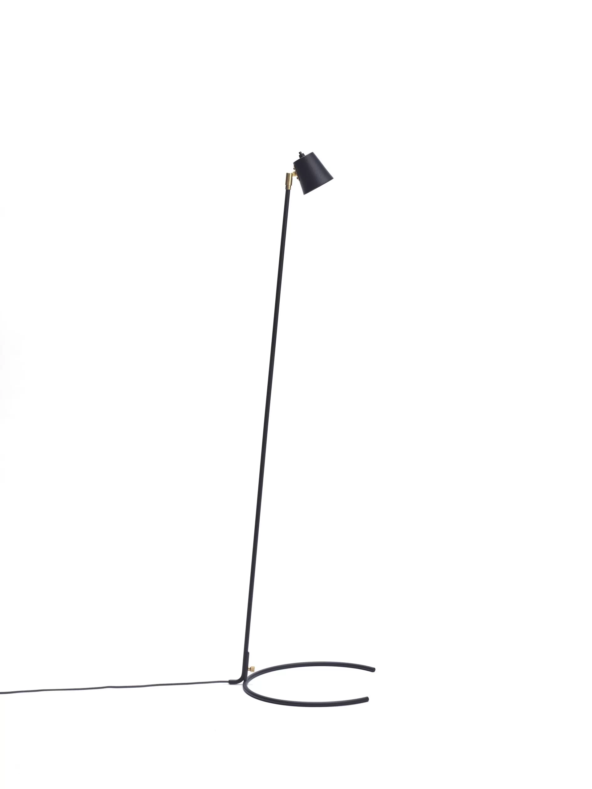 põrandalamp GUNNAR by SEOS Light