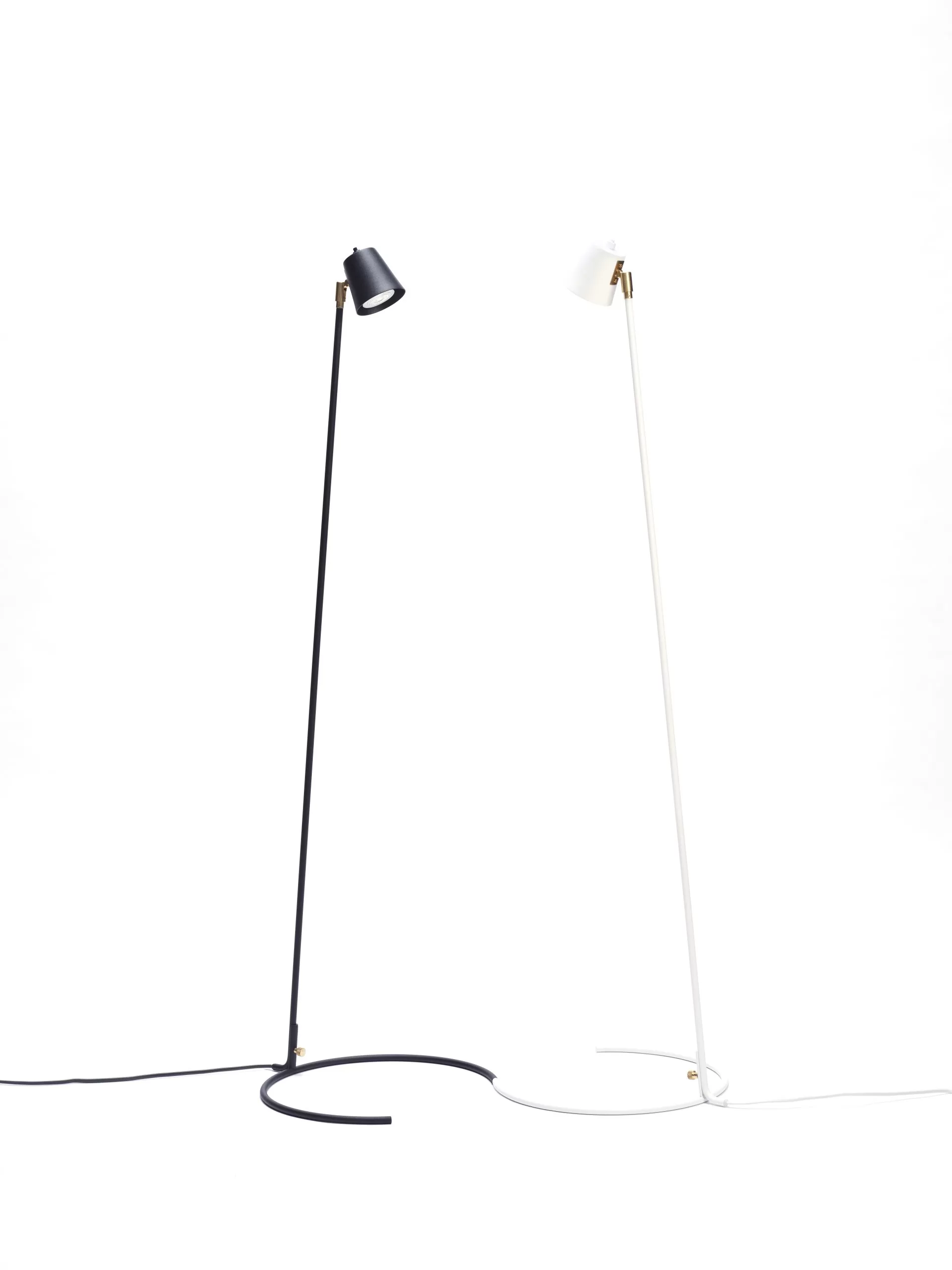 põrandalamp GUNNAR by SEOS Light