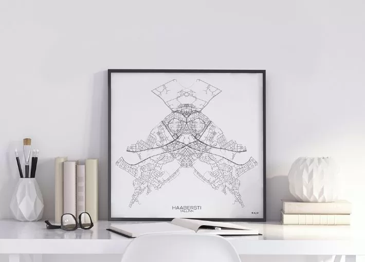 poster CITYBUG by Raju