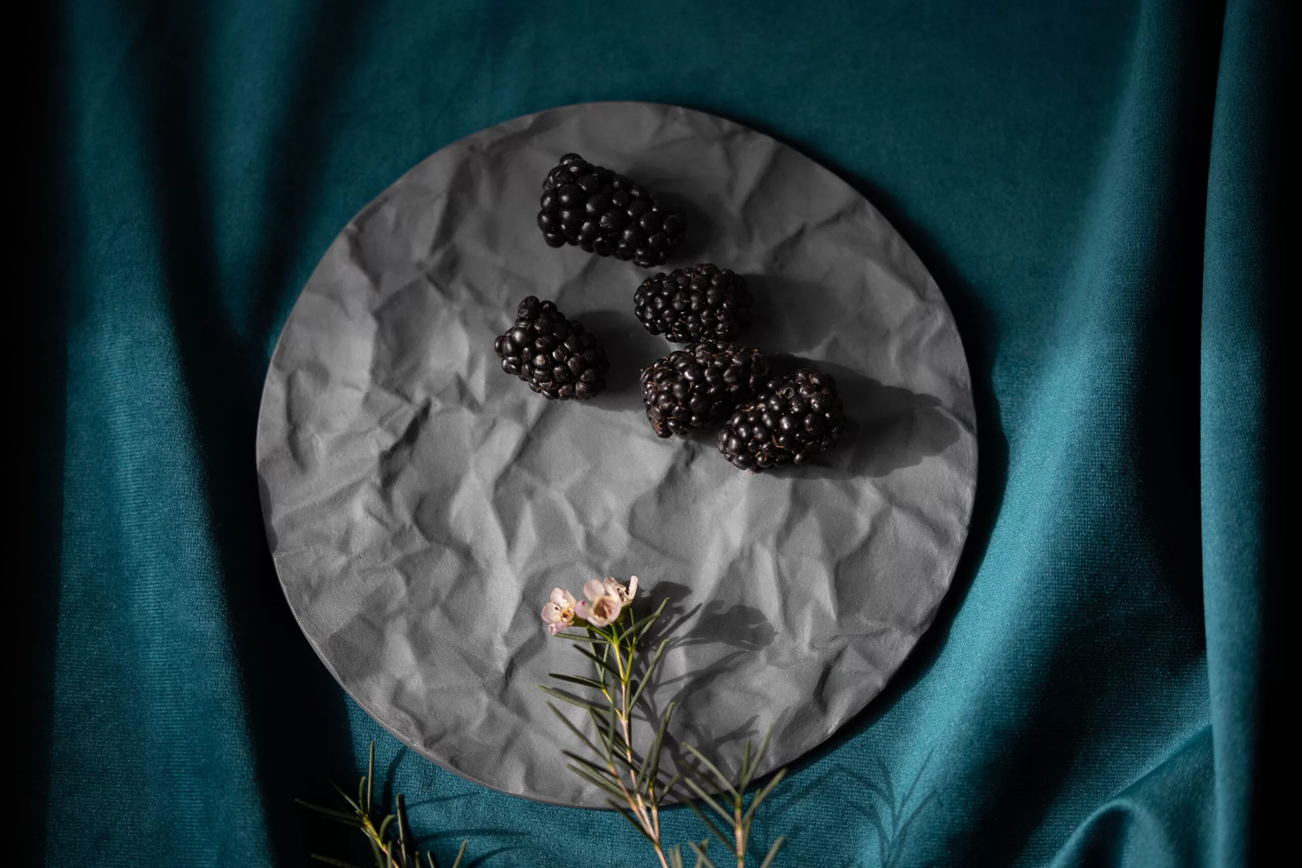 ceramic base ARID by Raju