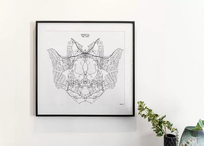 poster CITYBUG by Raju