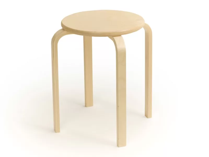 stool AIA by Tarmeko