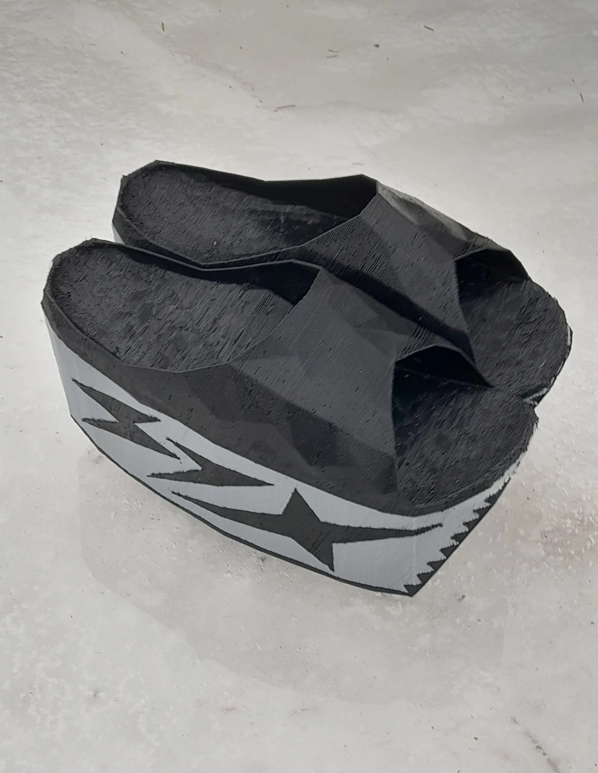 SJX-008 series platforms by Juhan Soomets