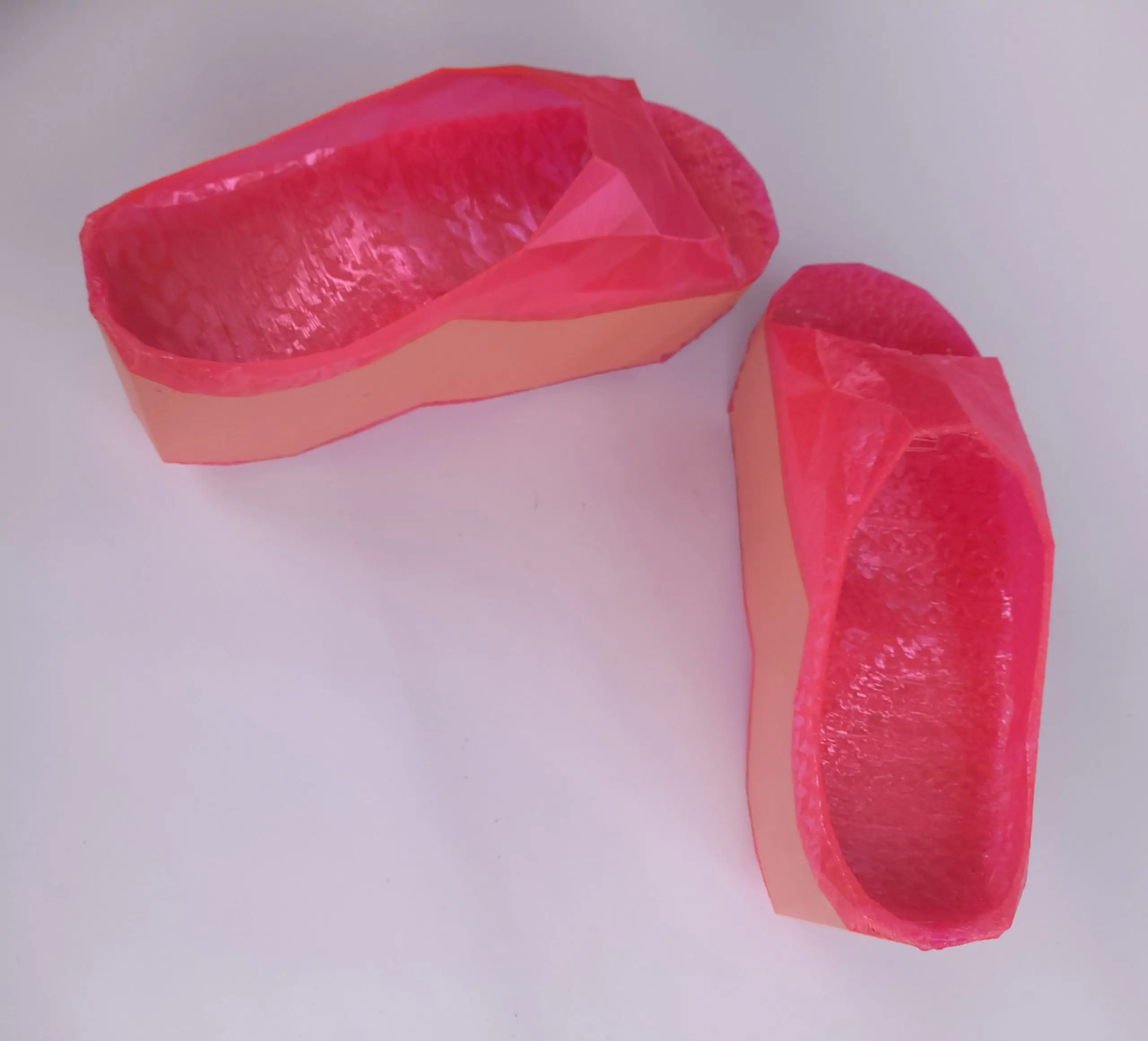 SJX-008 series platforms by Juhan Soomets