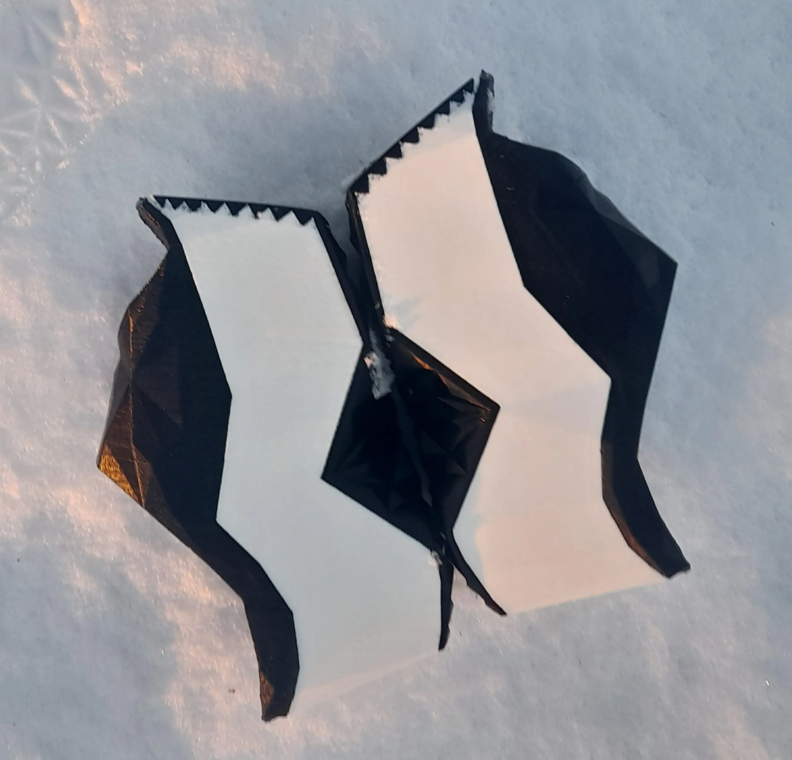 SJX-008 series platforms by Juhan Soomets