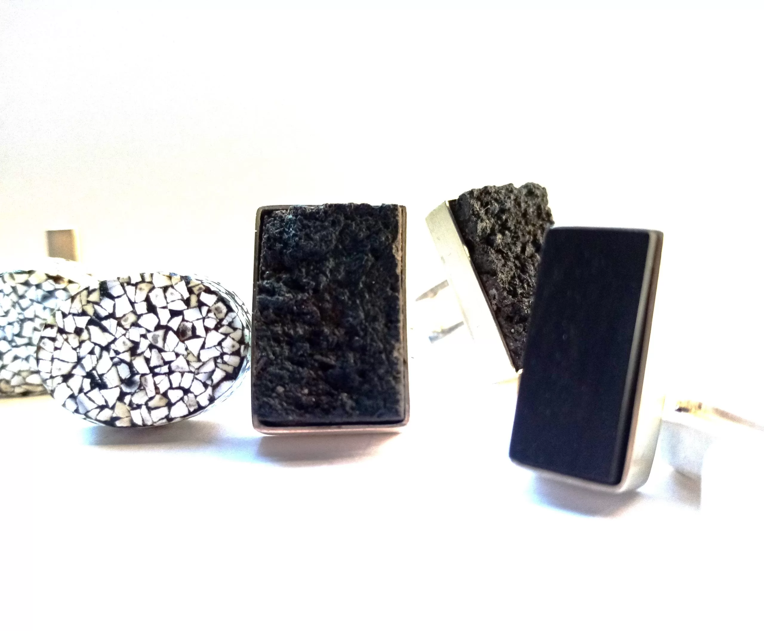 cufflinks by Kristiina Laurits