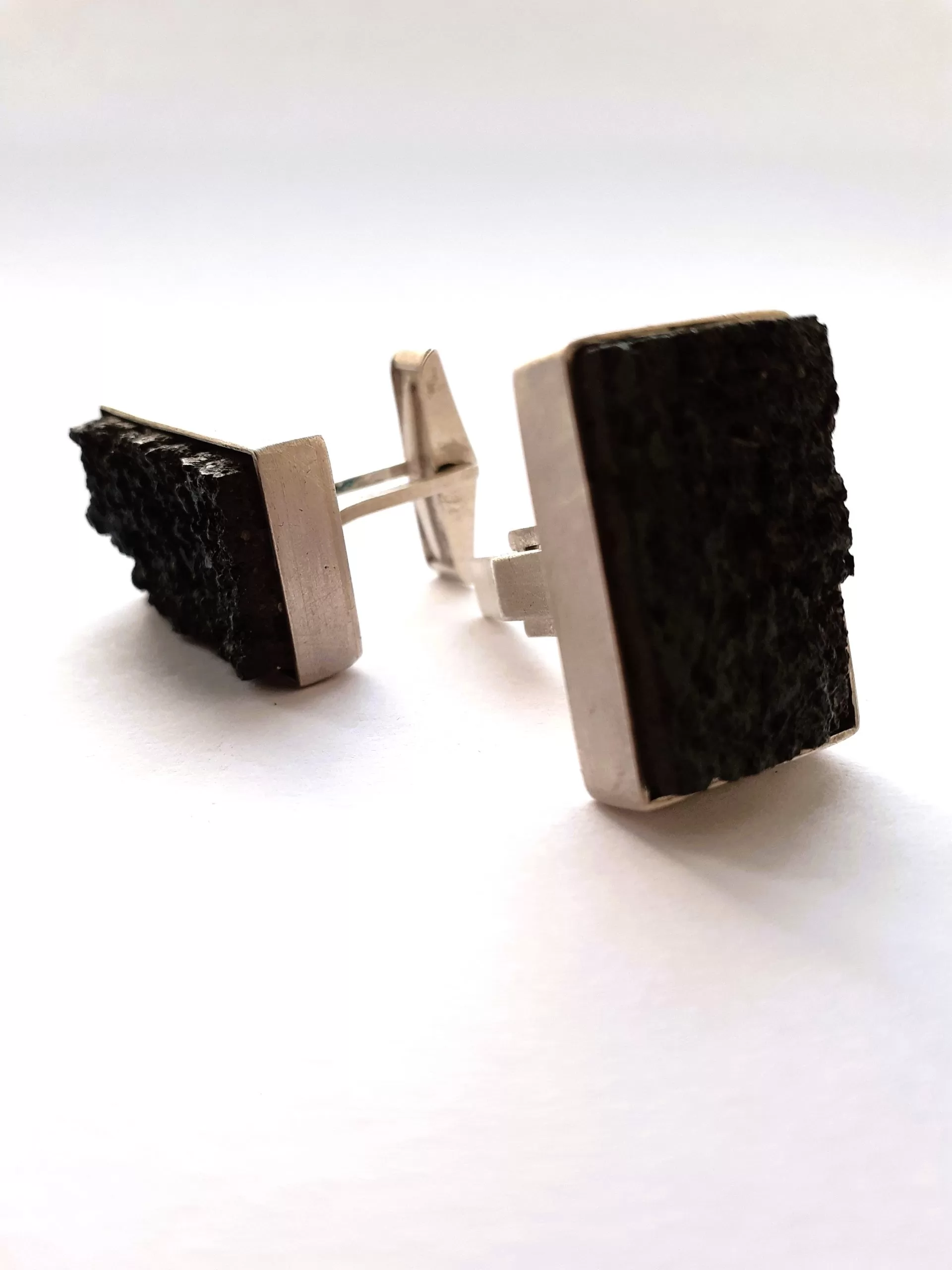 cufflinks by Kristiina Laurits