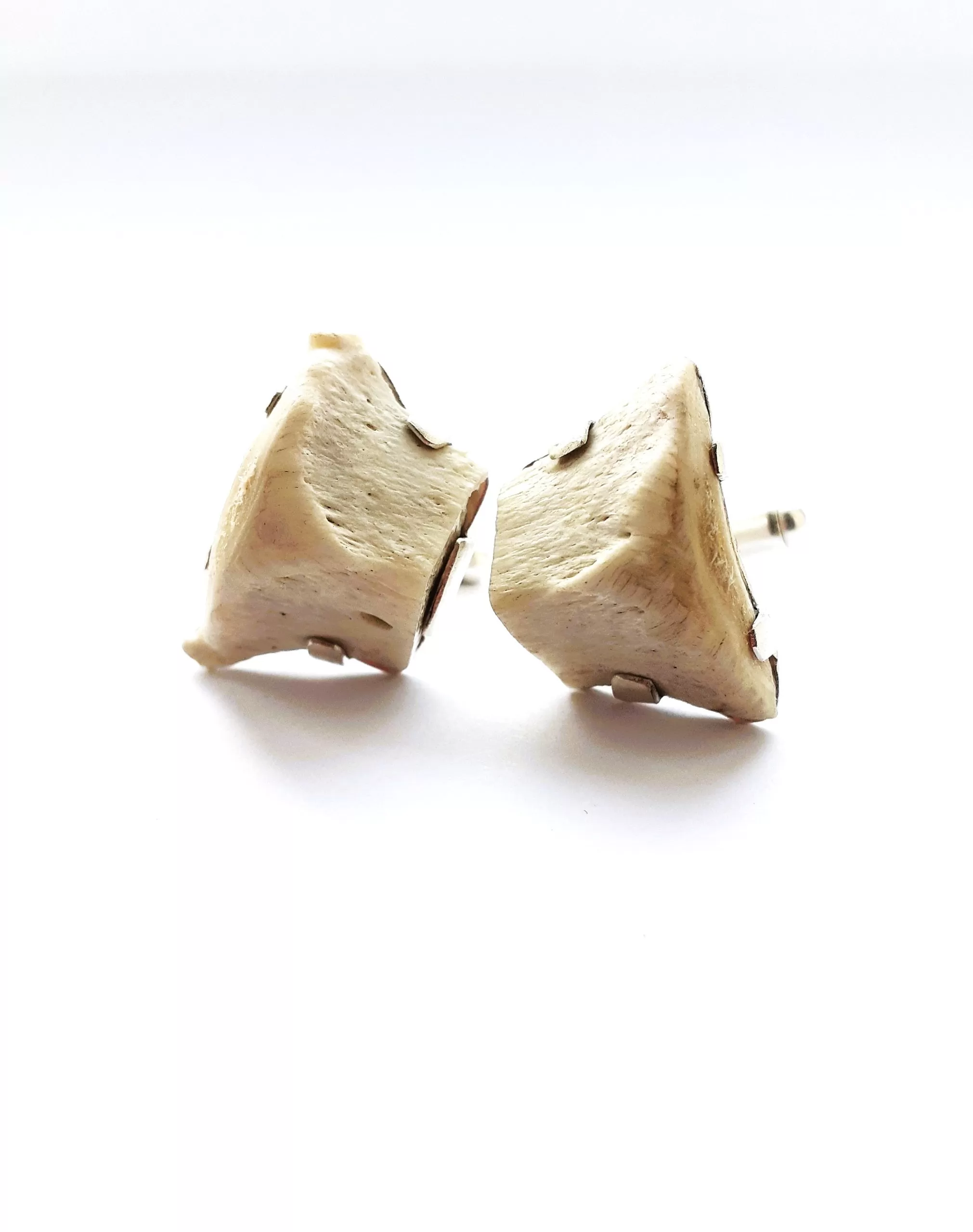 cufflinks by Kristiina Laurits
