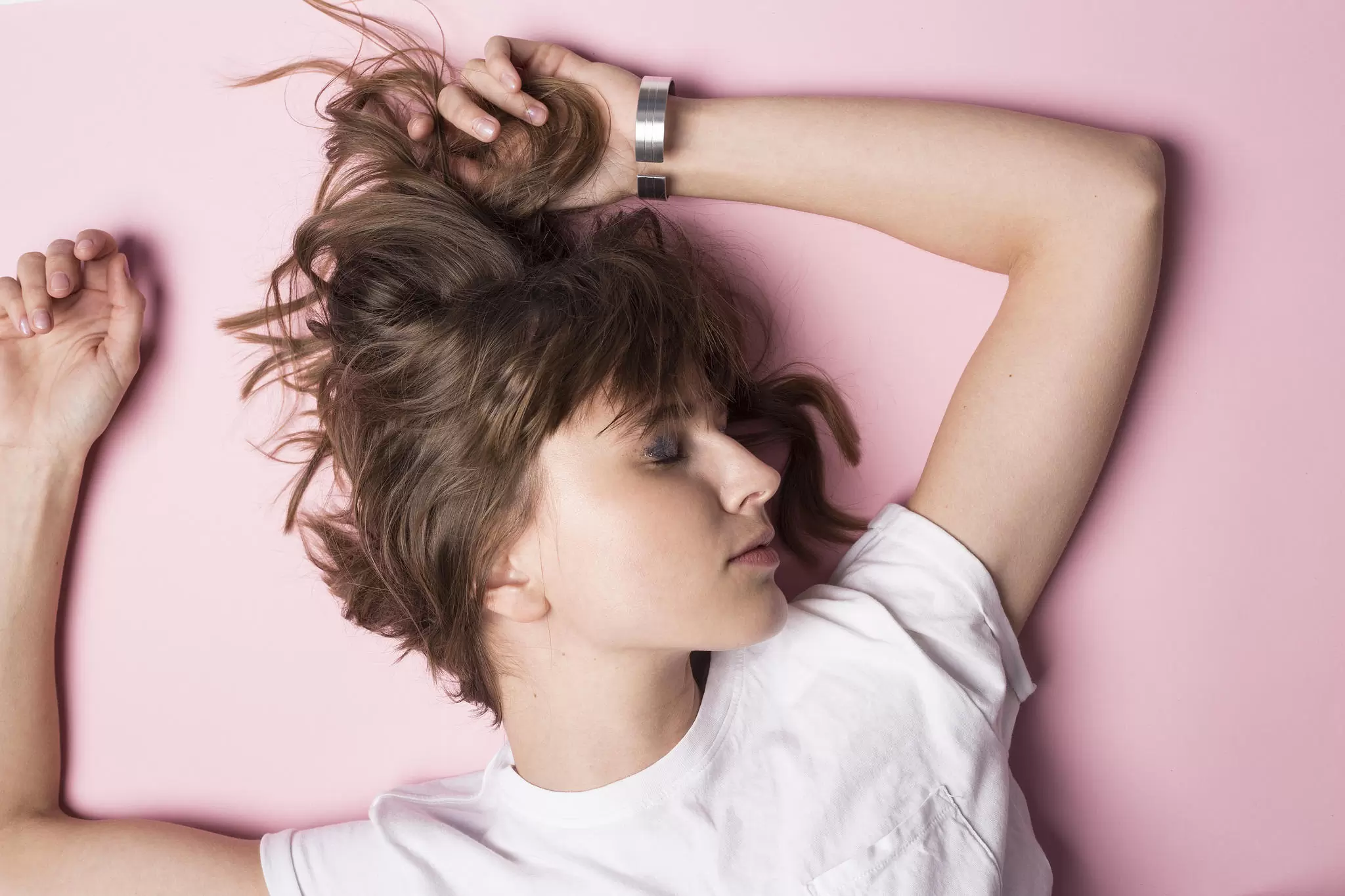 bracelet PILOOT 15 by Lentsius