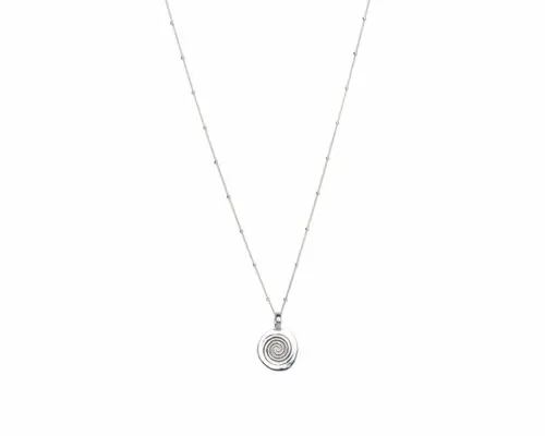 necklace SOUL SONG by NVBYK