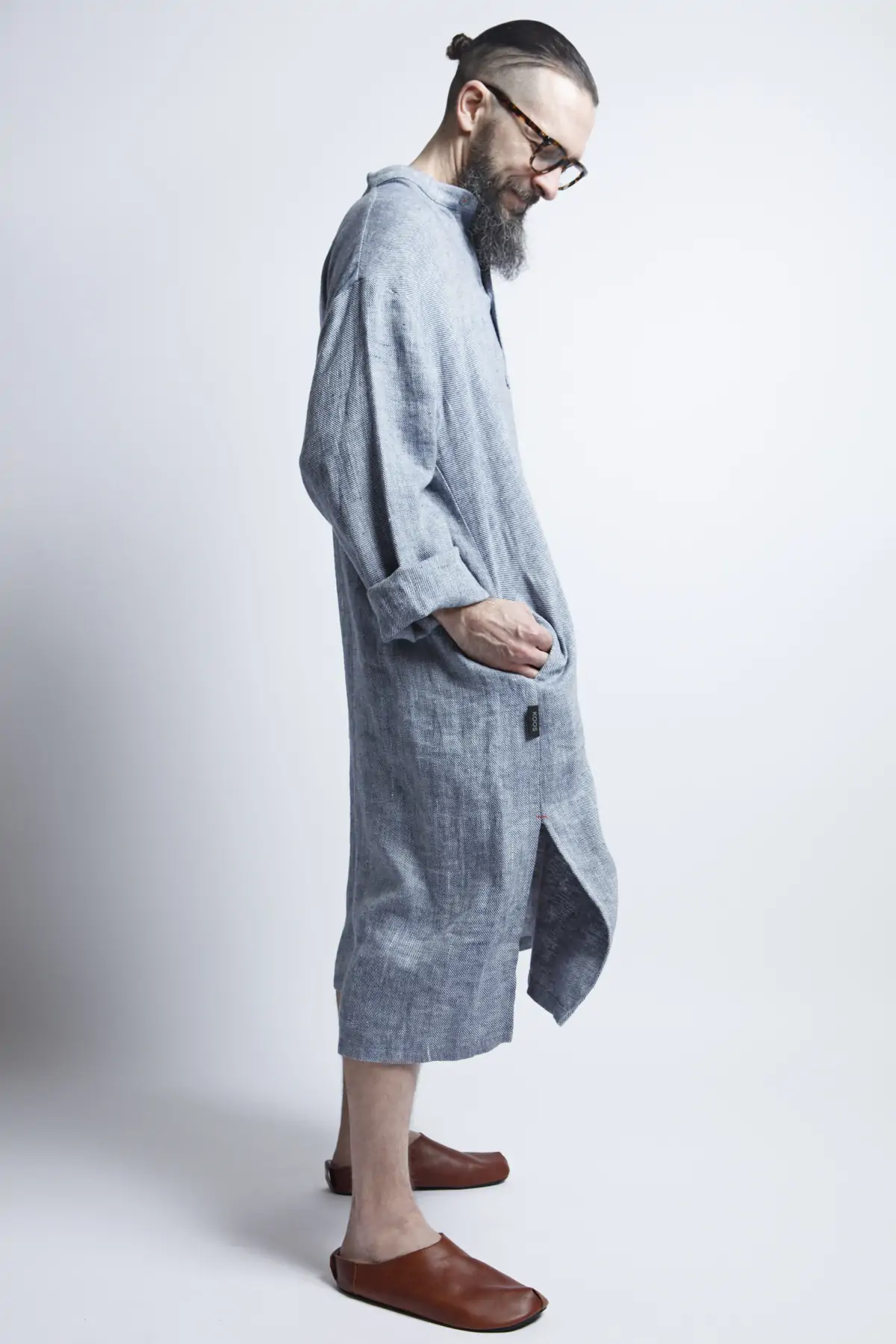 men´s dress by KOOSdisain