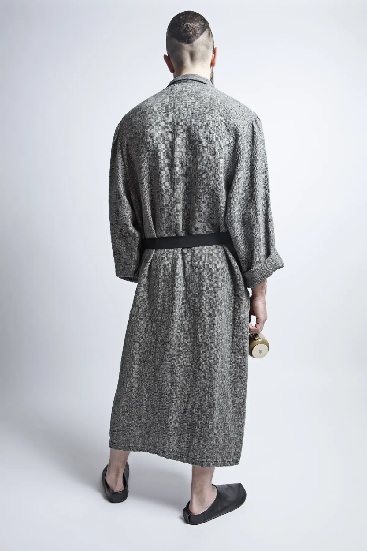 hommikumantel by KOOSdisain