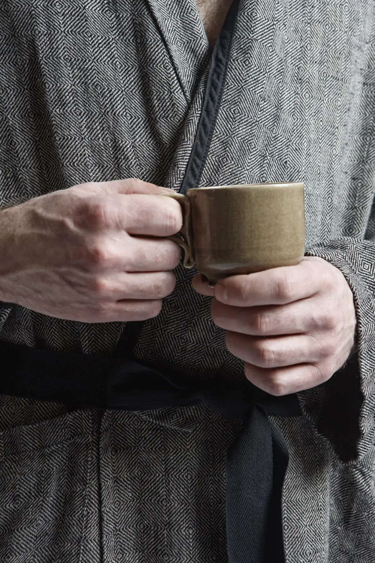 hommikumantel by KOOSdisain