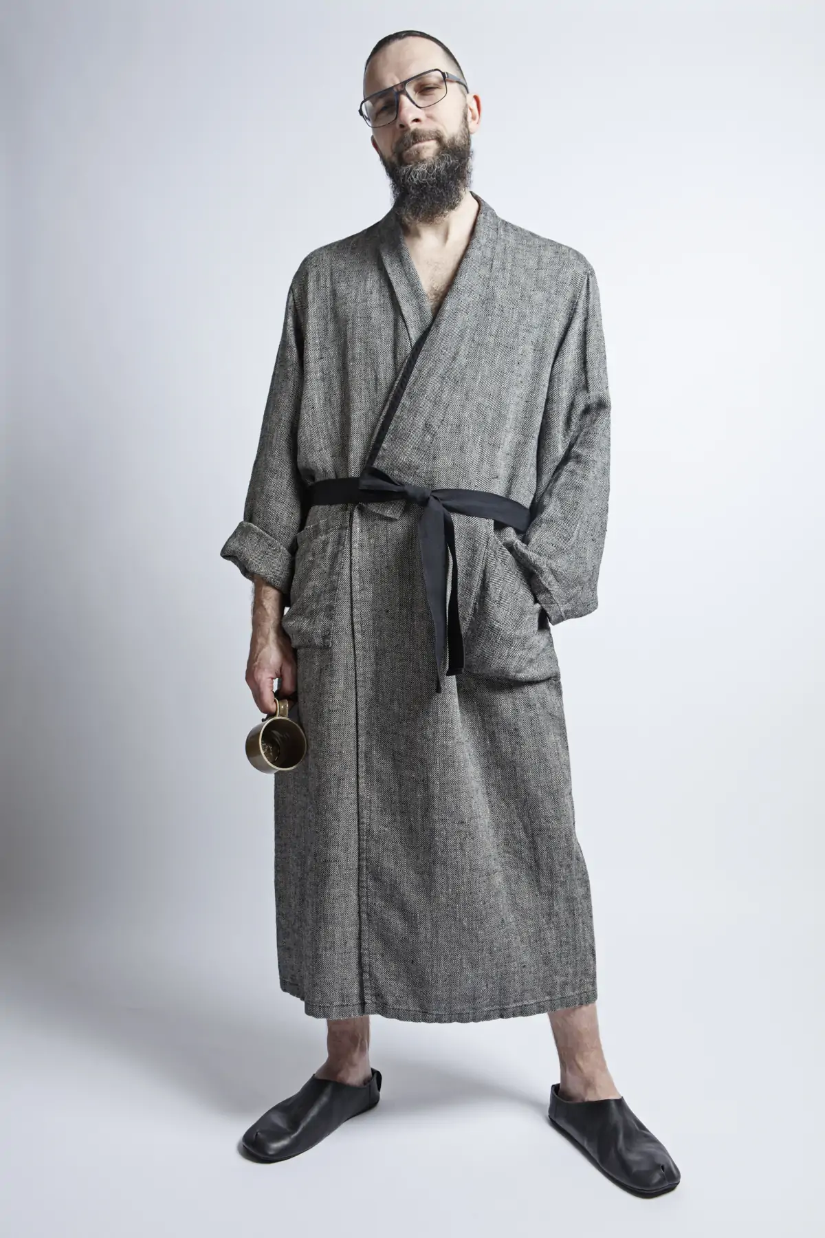 hommikumantel by KOOSdisain