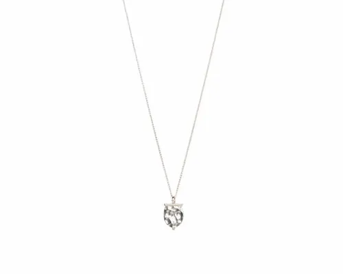 necklace MOONBEAM by NVBYK