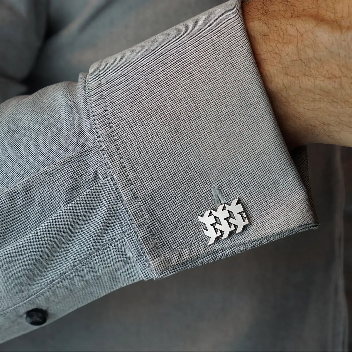 matid MANSETILÕVID by Markko Karu