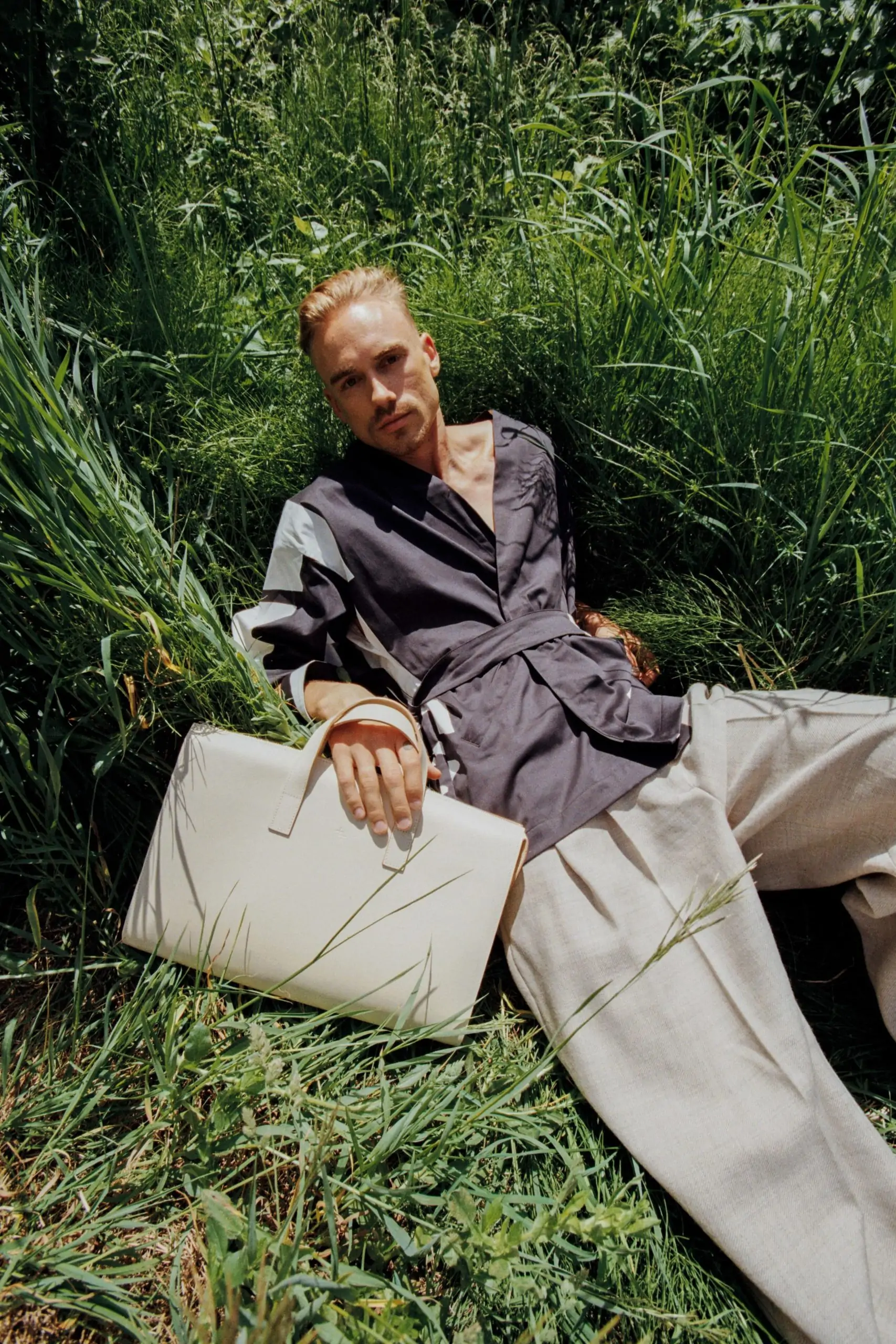 briefcase MODEL BRIEF by Craftory