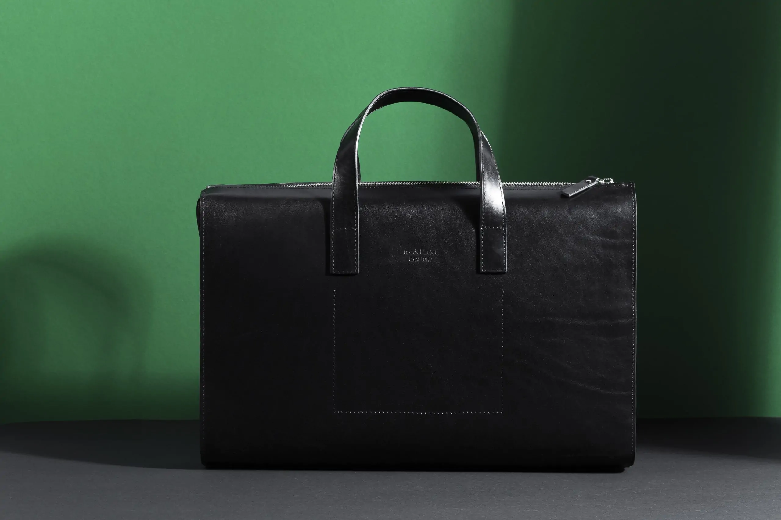 briefcase MODEL BRIEF by Craftory
