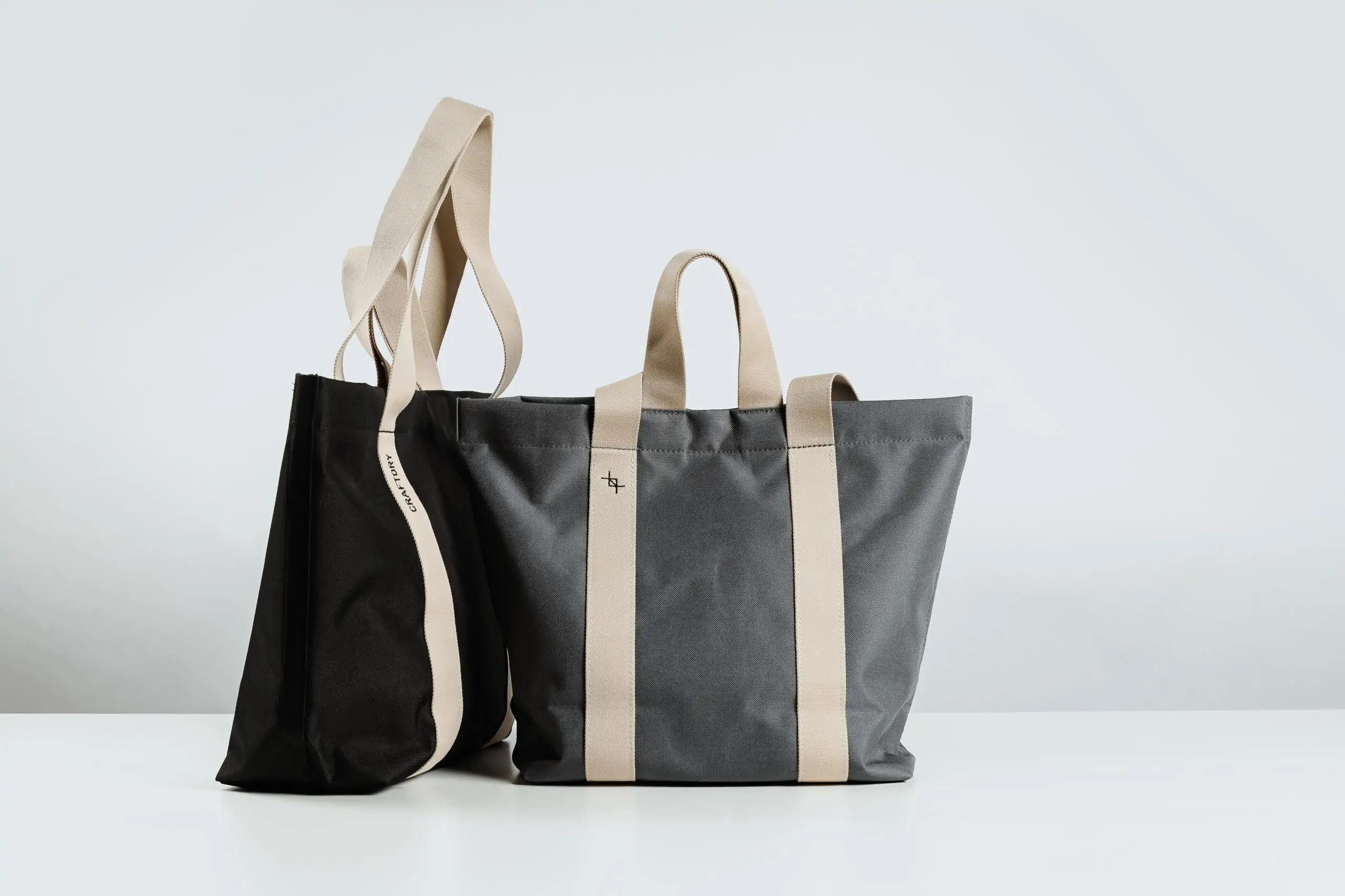 bag RESISTANT TOTE by Craftory