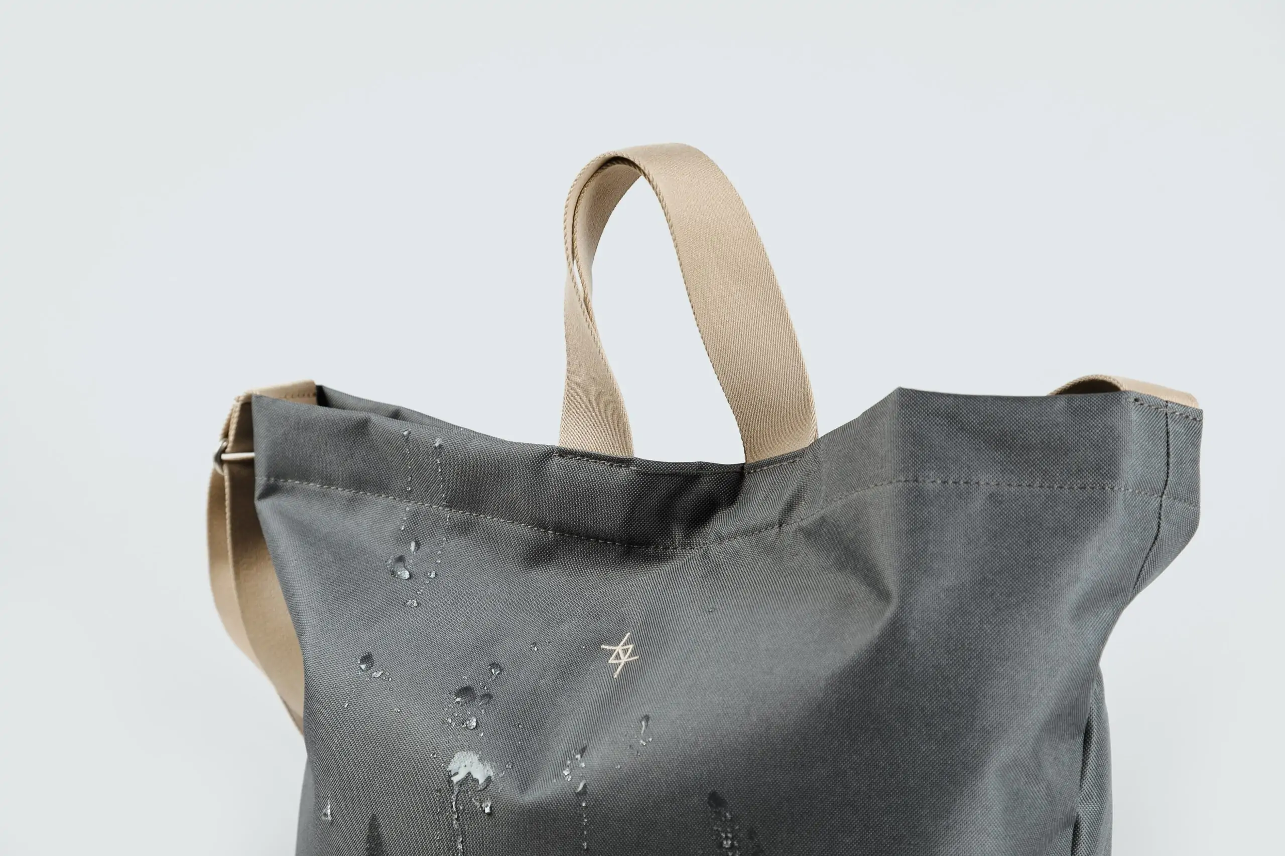 bag RESISTANT TOTE by Craftory