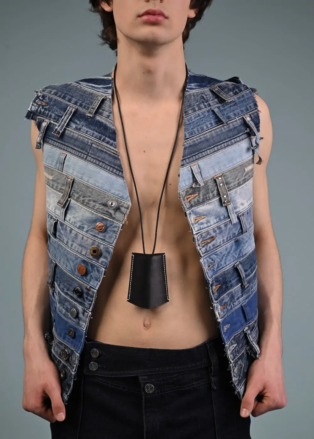 võtmehoidja KELLUKE by KARLOTTA