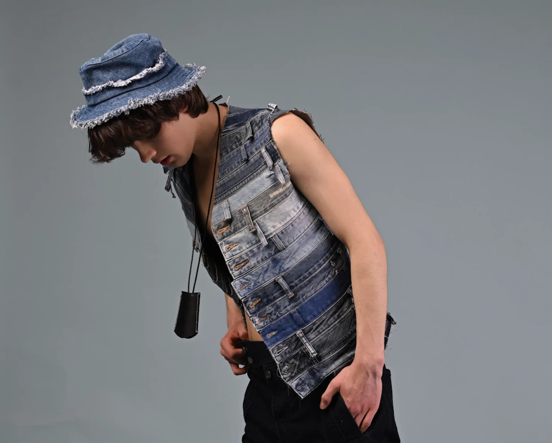 võtmehoidja KELLUKE by KARLOTTA