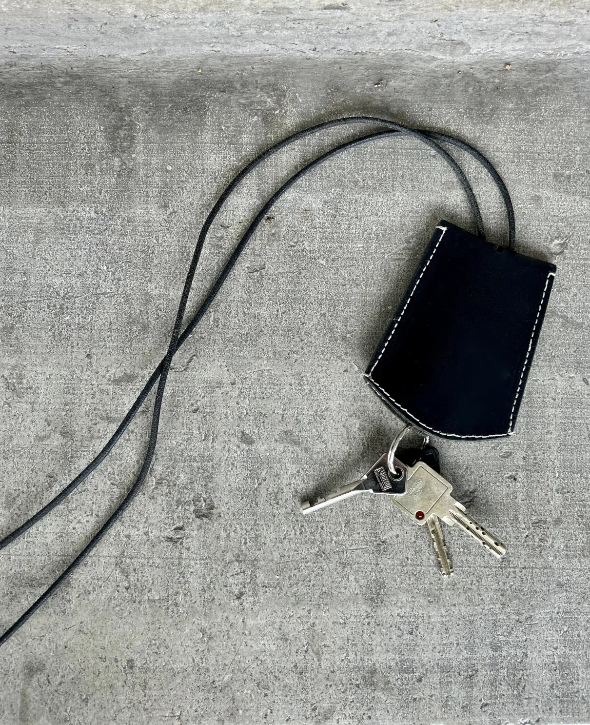 võtmehoidja KELLUKE by KARLOTTA