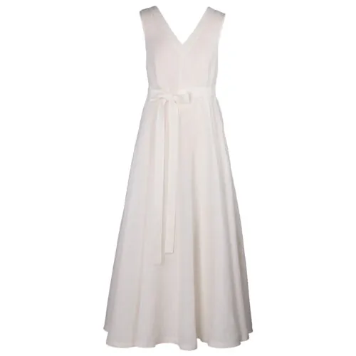 linane maxi kleit ANITA by Luxe Hapsal