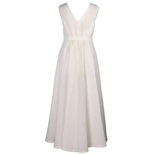 linane maxi kleit ANITA by Luxe Hapsal
